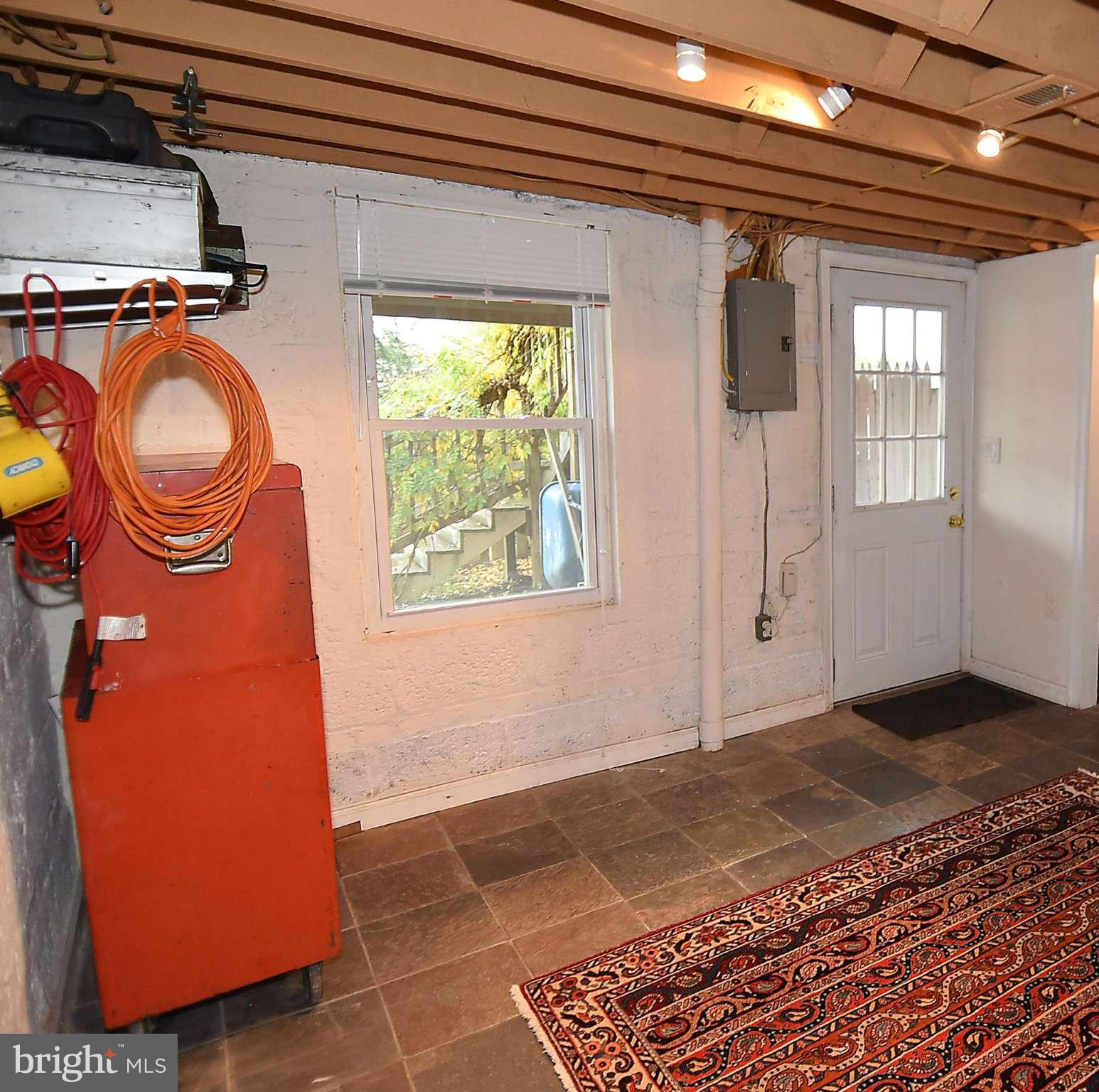 FORT BARNARD HEIGHTS - Residential