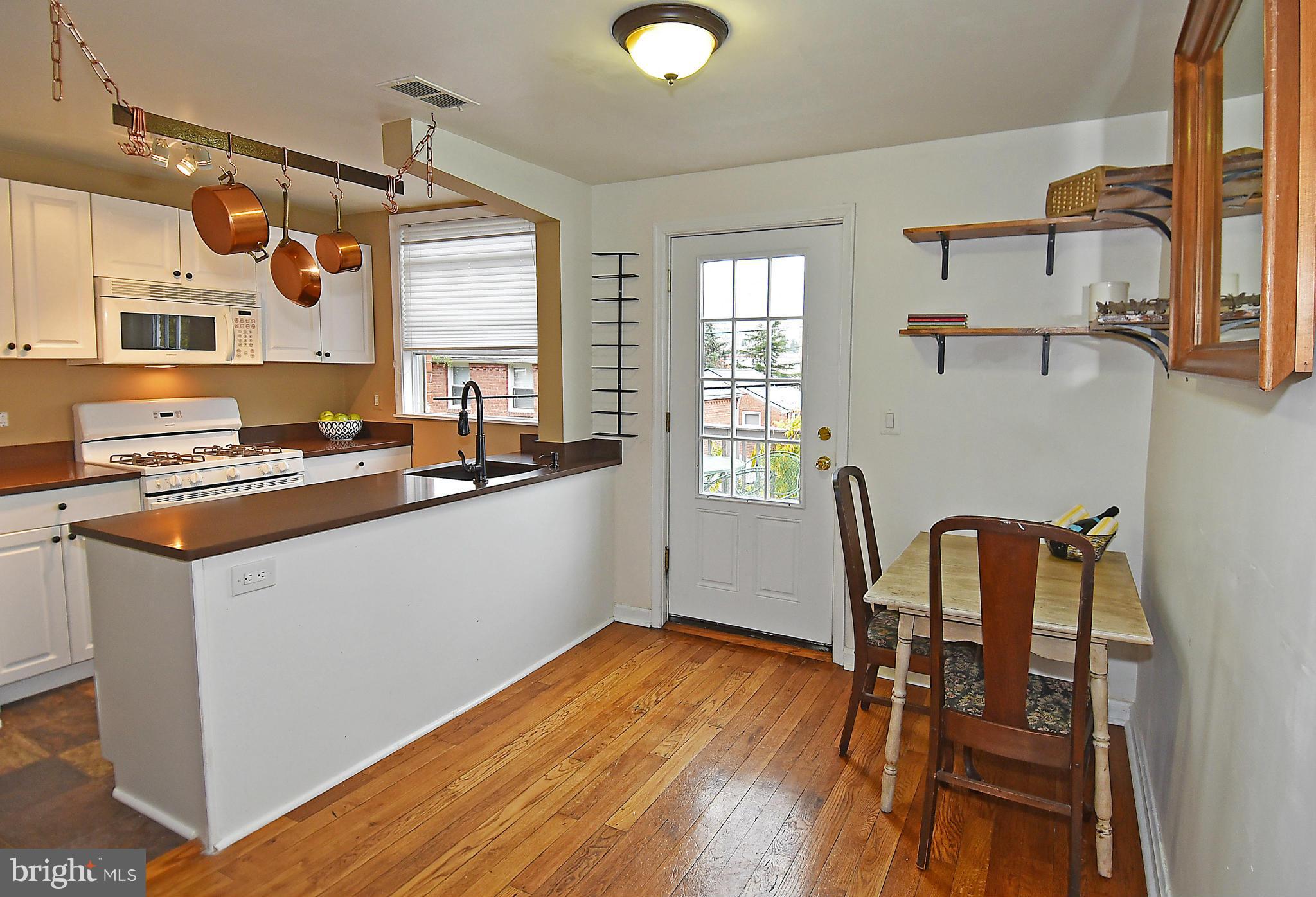 FORT BARNARD HEIGHTS - Residential