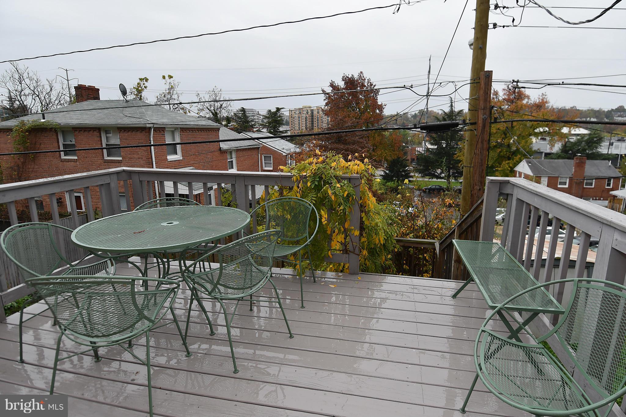 FORT BARNARD HEIGHTS - Residential