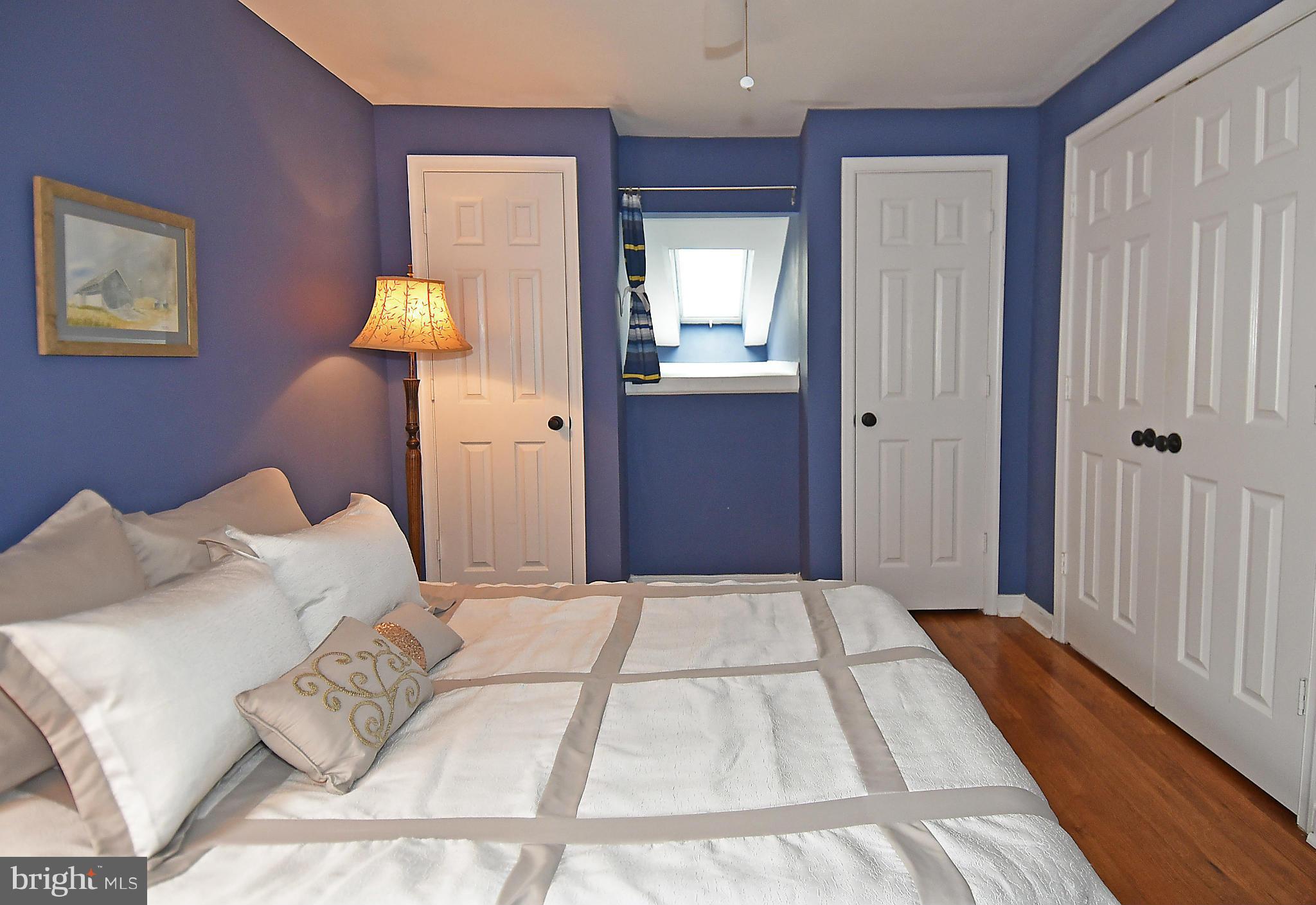 FORT BARNARD HEIGHTS - Residential