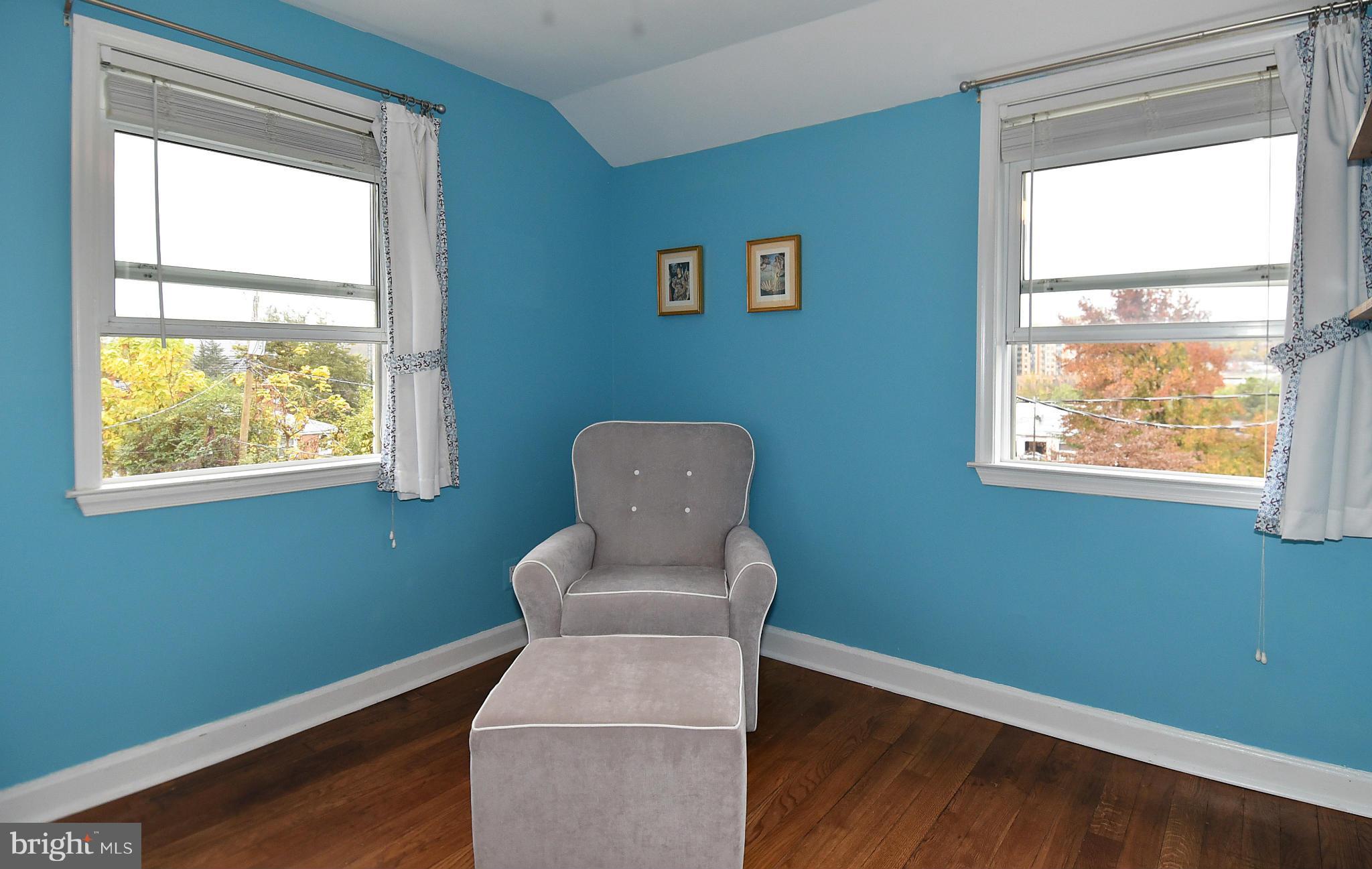 FORT BARNARD HEIGHTS - Residential