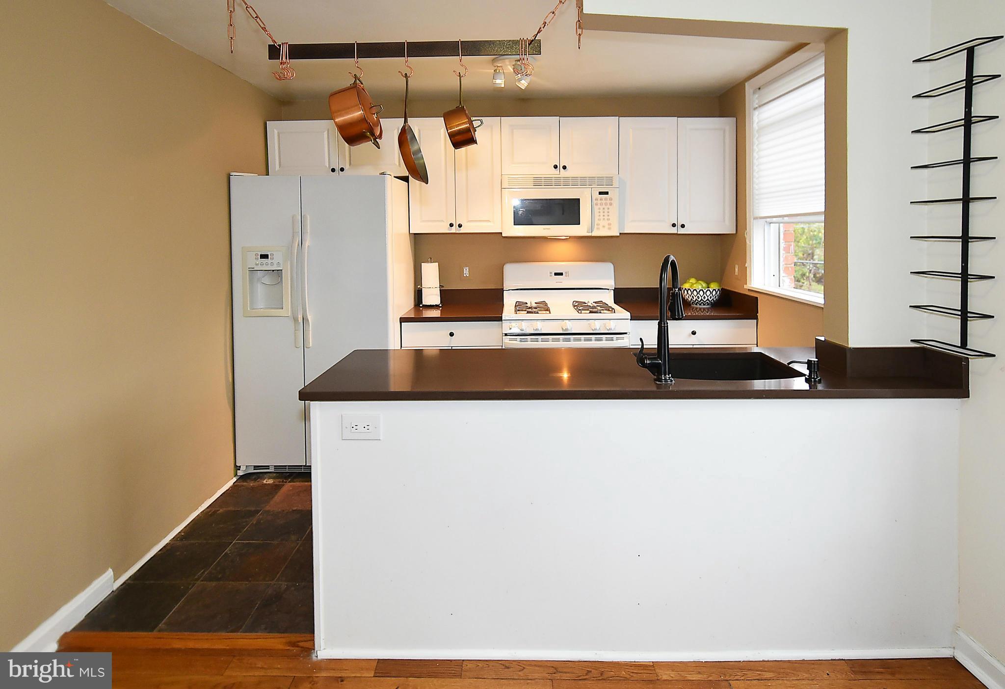 FORT BARNARD HEIGHTS - Residential