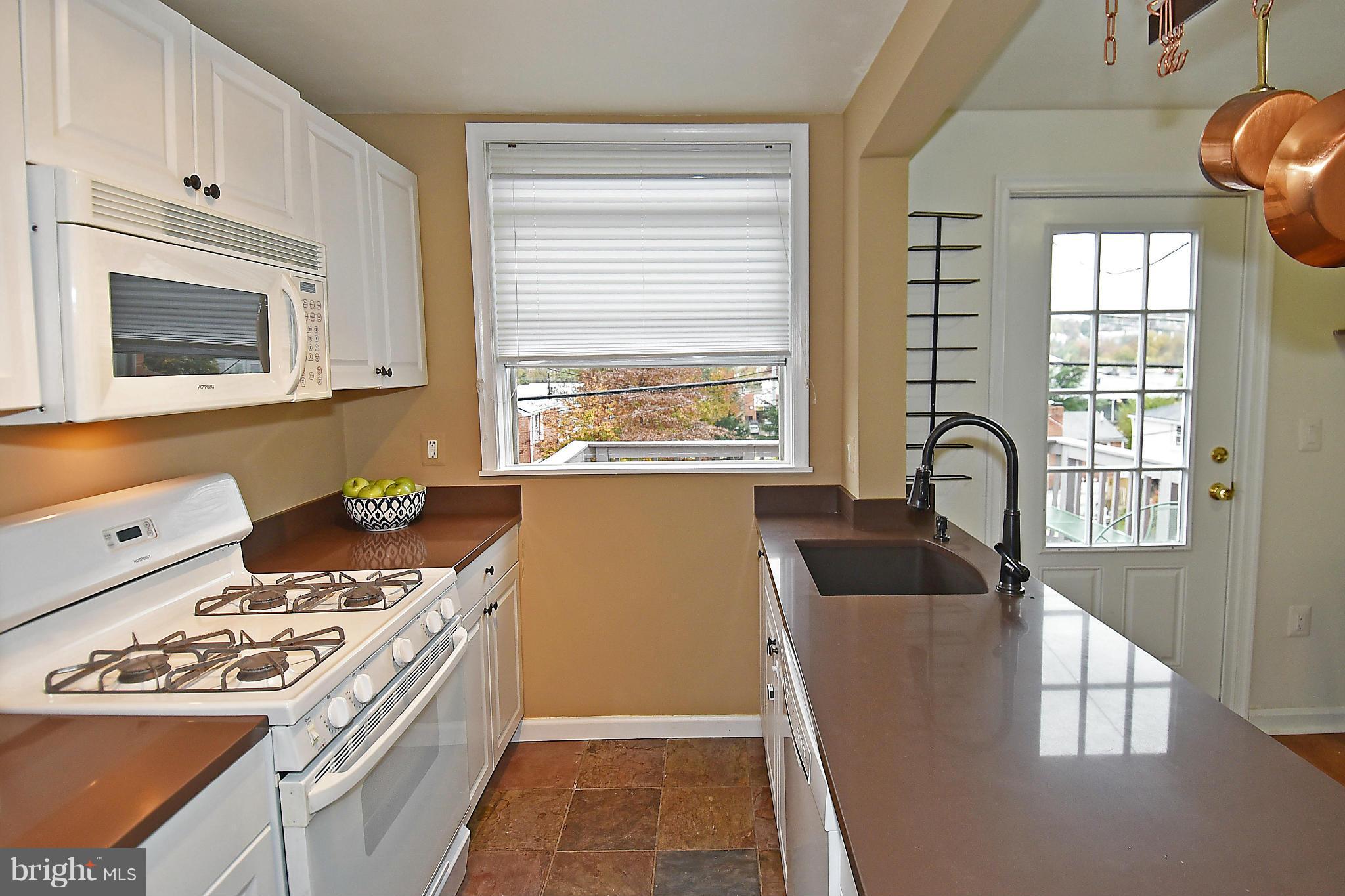 FORT BARNARD HEIGHTS - Residential