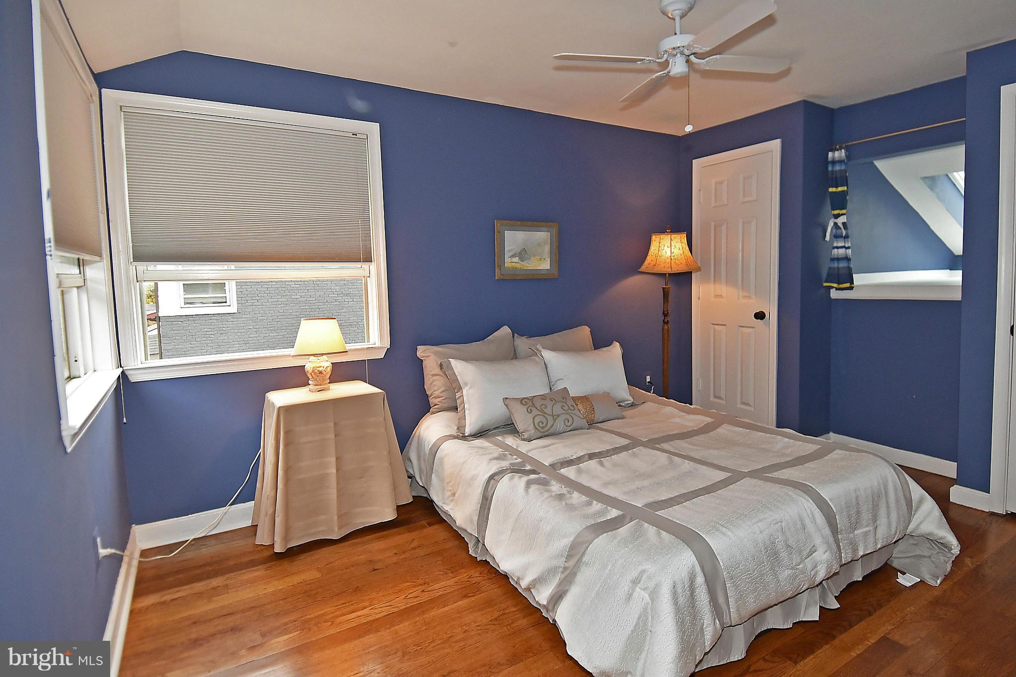 FORT BARNARD HEIGHTS - Residential