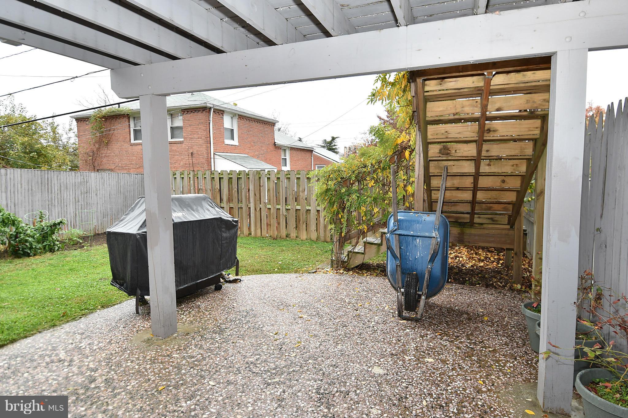 FORT BARNARD HEIGHTS - Residential