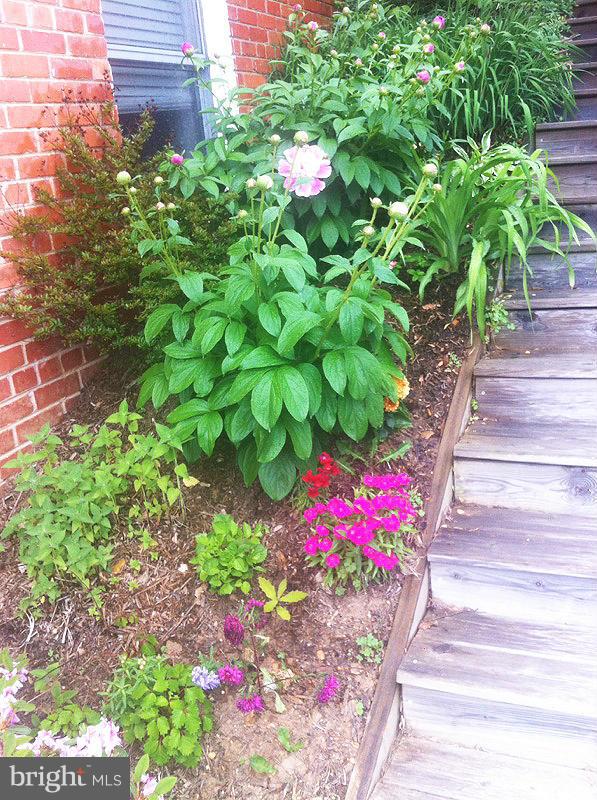 FORT BARNARD HEIGHTS - Residential