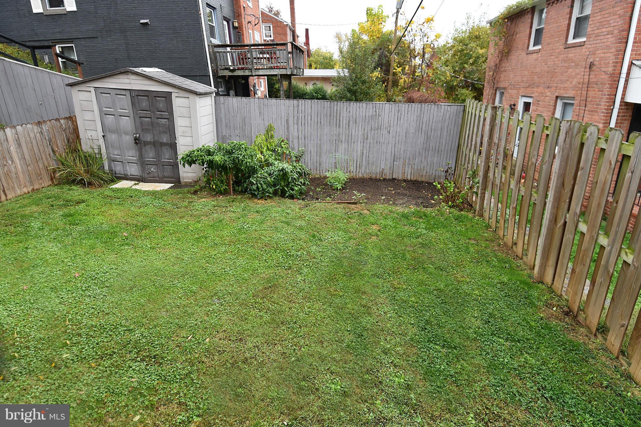 FORT BARNARD HEIGHTS - Residential