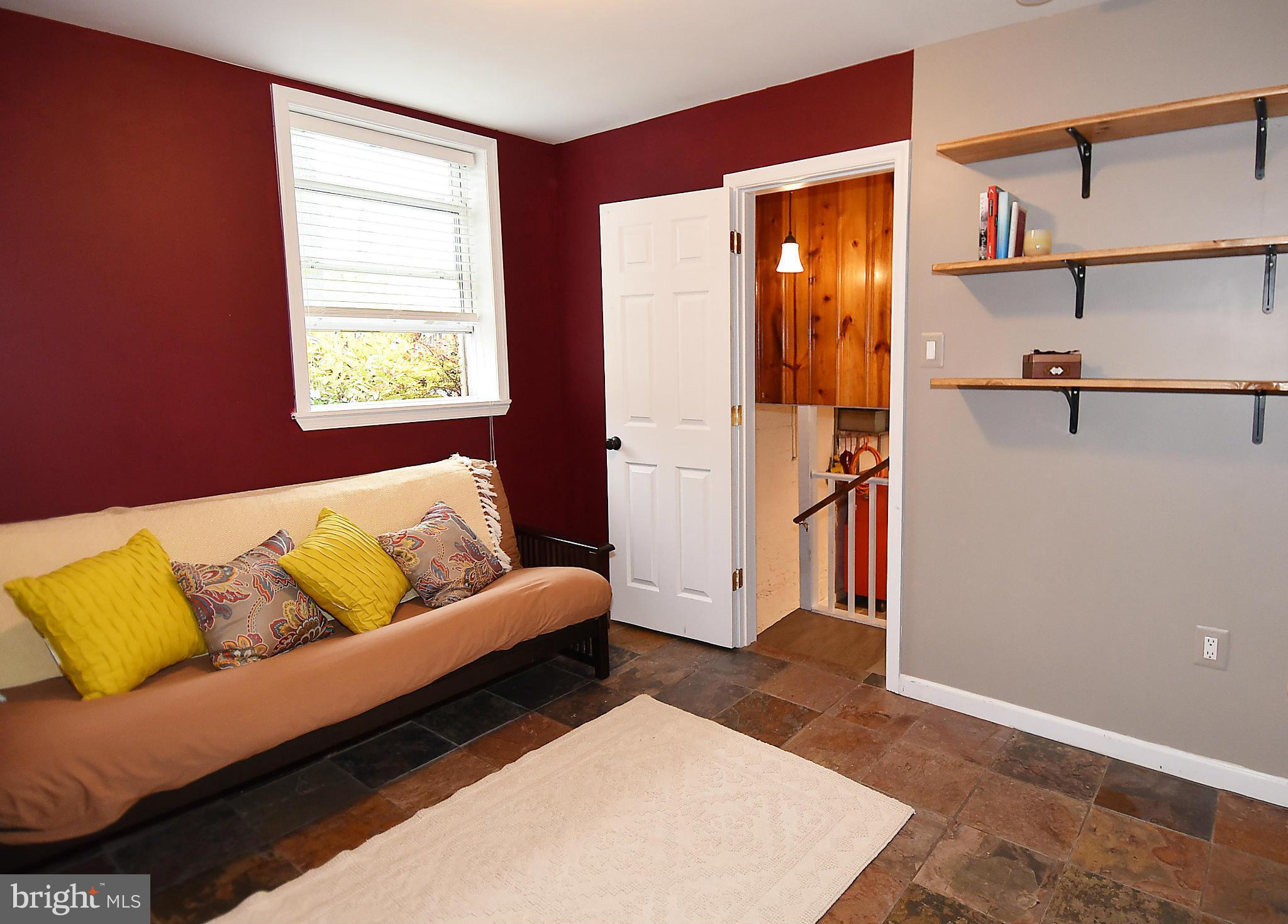 FORT BARNARD HEIGHTS - Residential