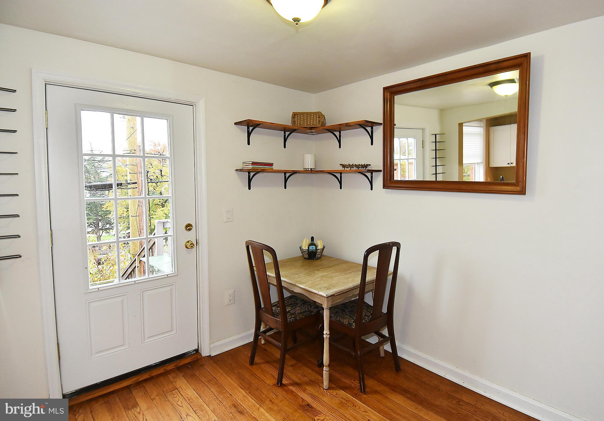 FORT BARNARD HEIGHTS - Residential