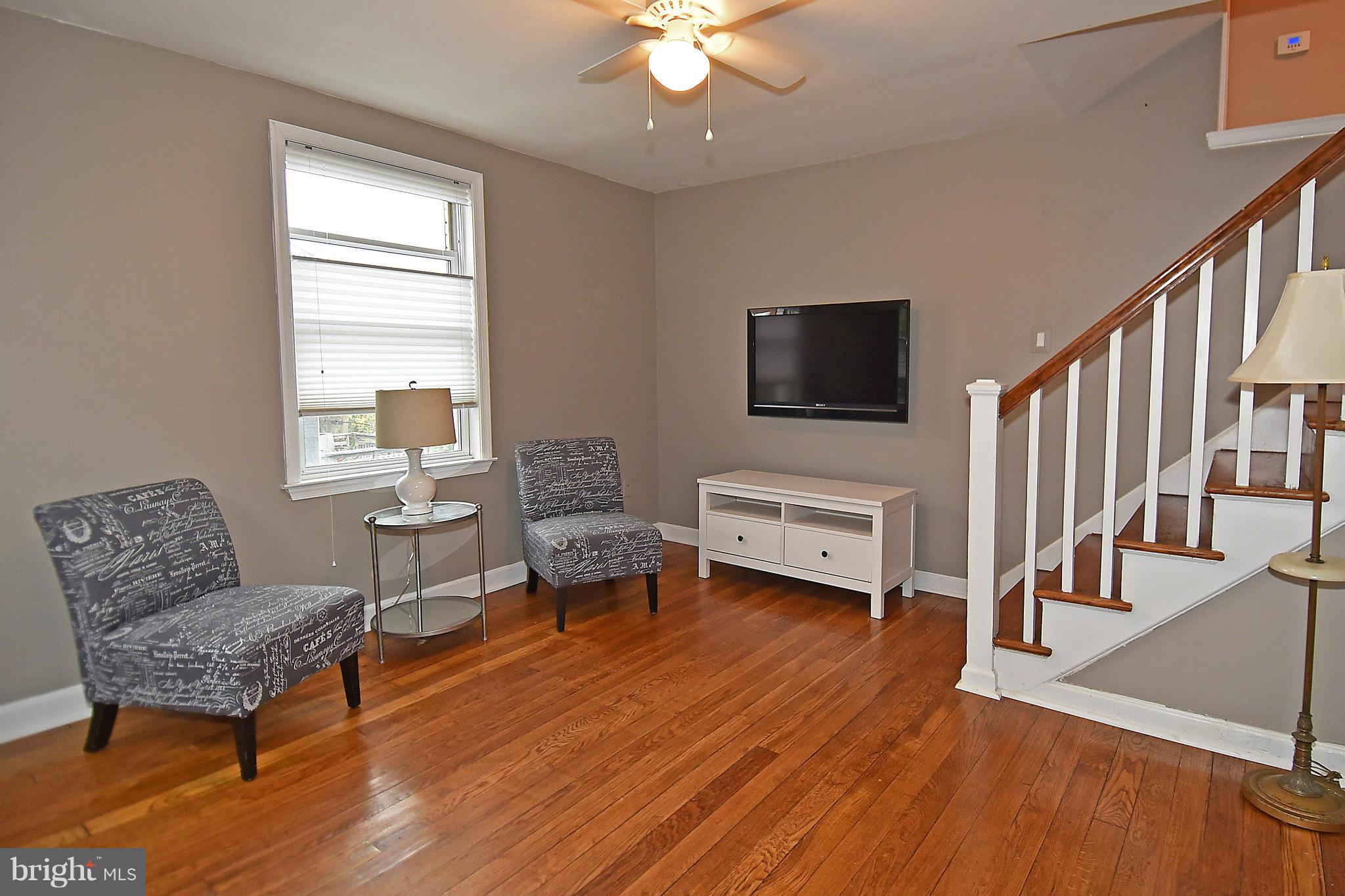 FORT BARNARD HEIGHTS - Residential