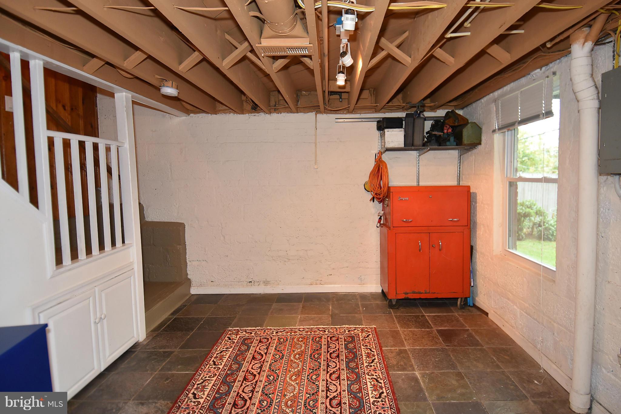 FORT BARNARD HEIGHTS - Residential