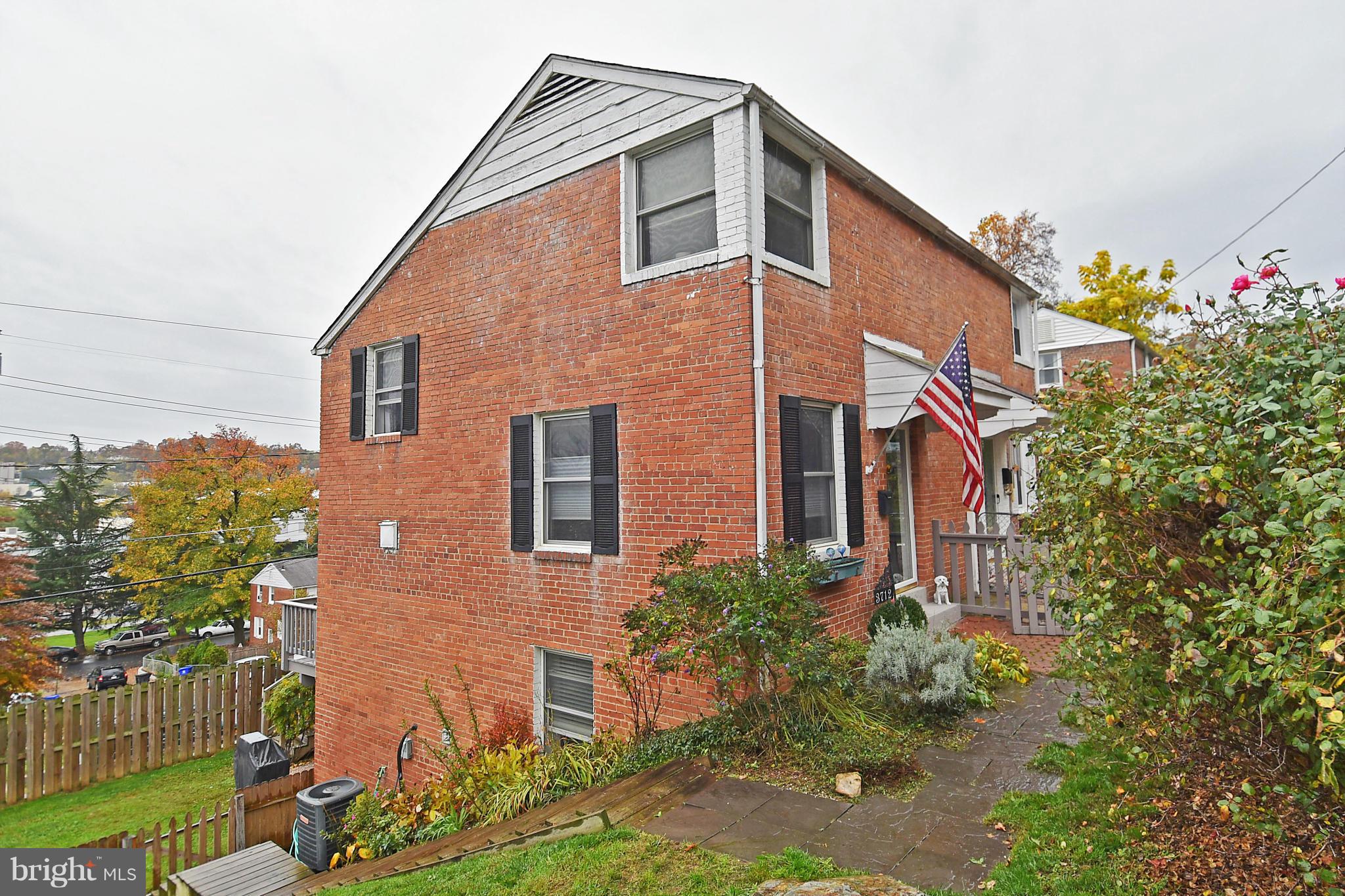 FORT BARNARD HEIGHTS - Residential