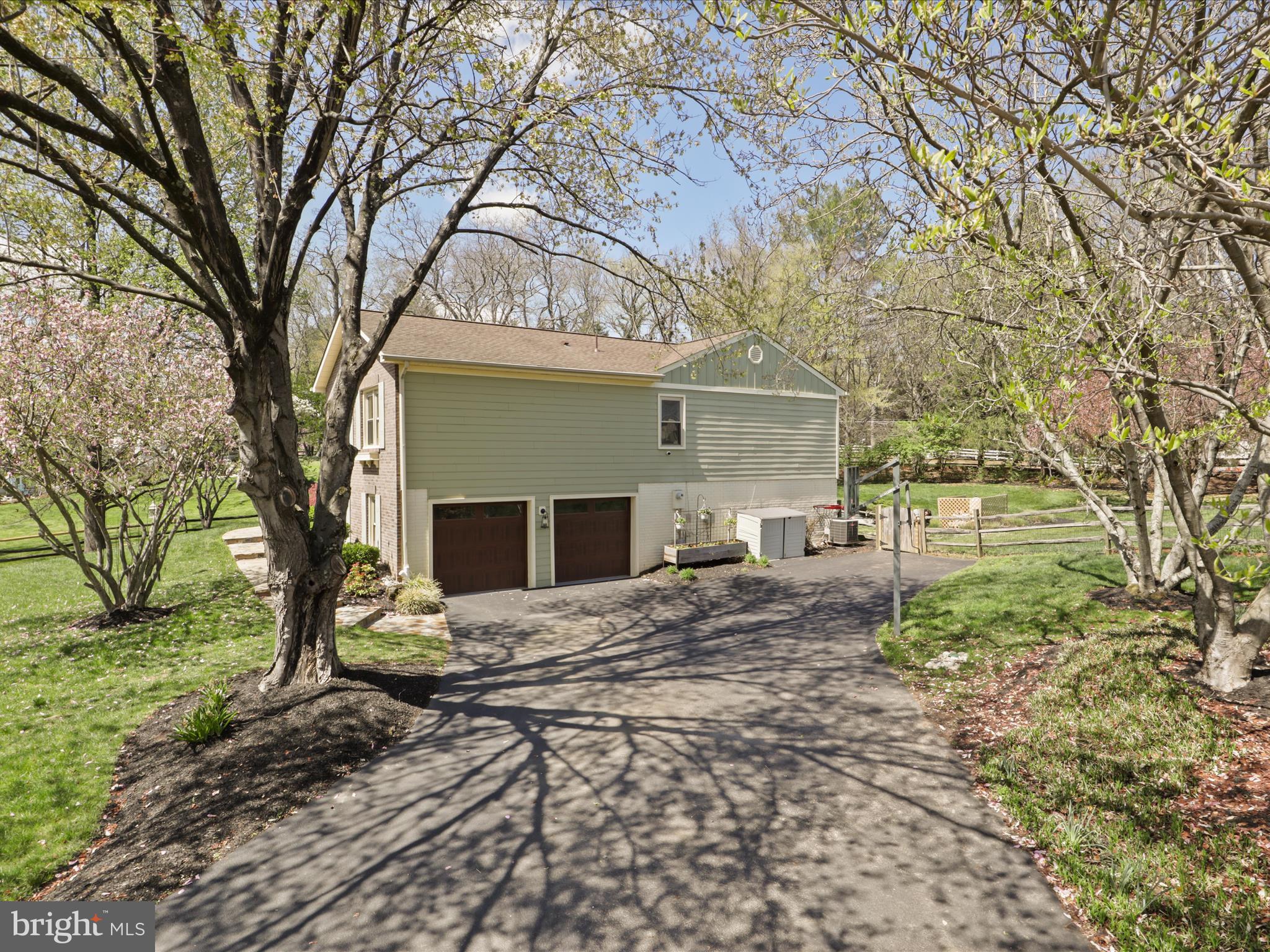 BERRYLAND FARM - Residential