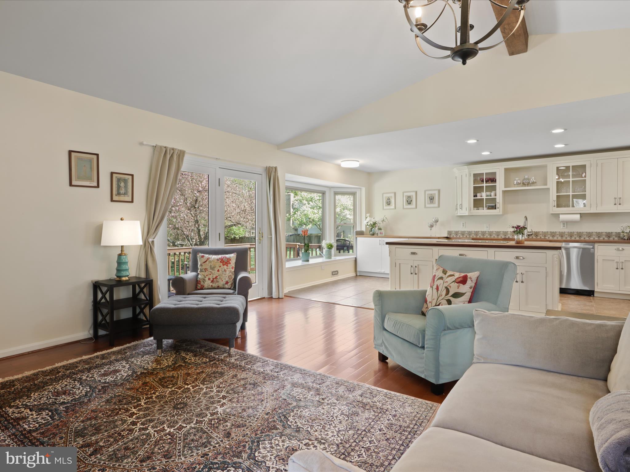 BERRYLAND FARM - Residential