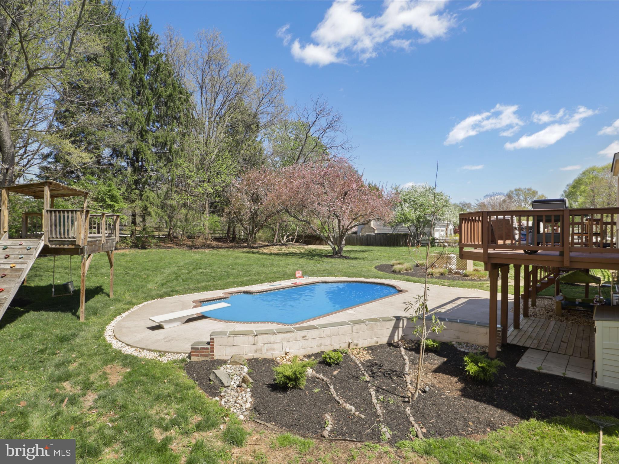 BERRYLAND FARM - Residential