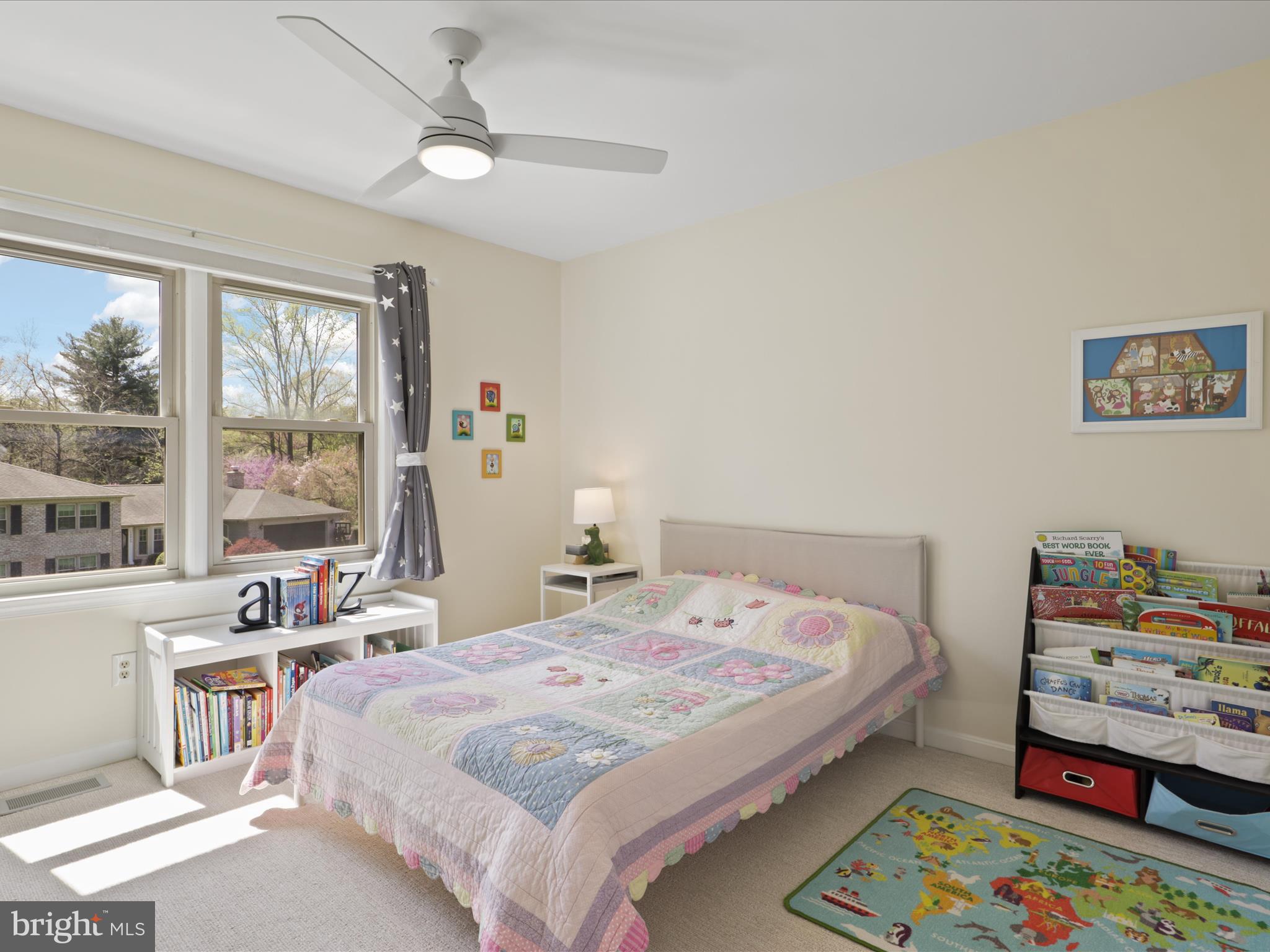 BERRYLAND FARM - Residential