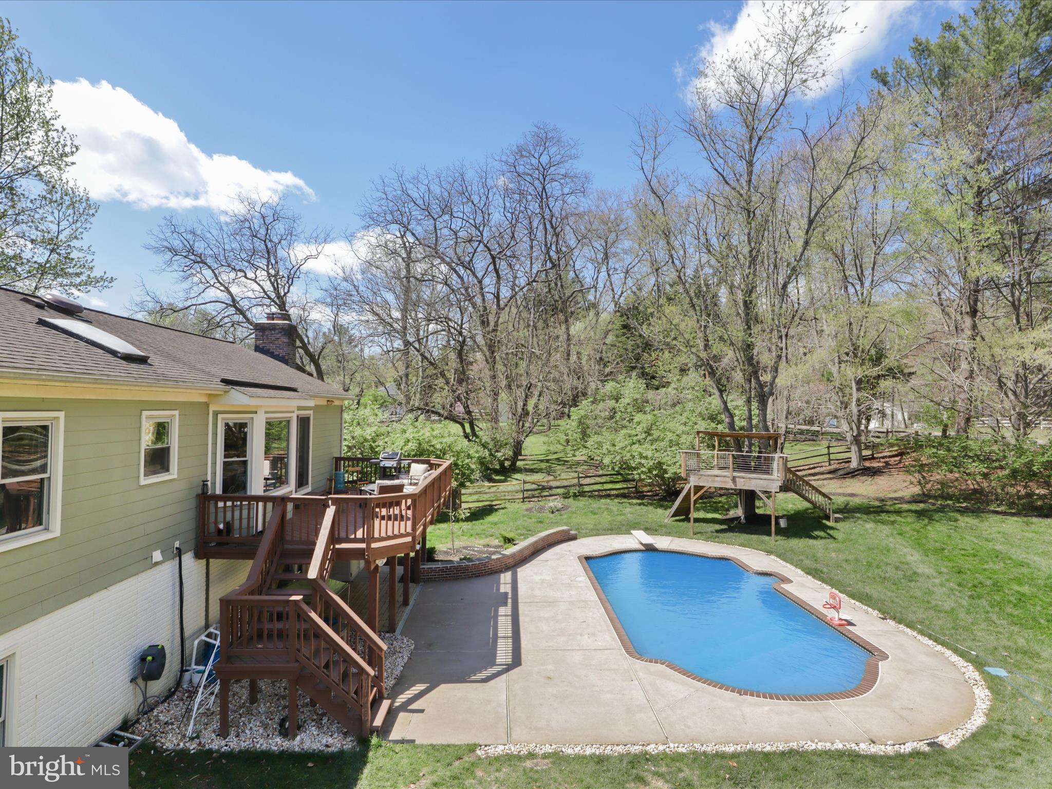 BERRYLAND FARM - Residential