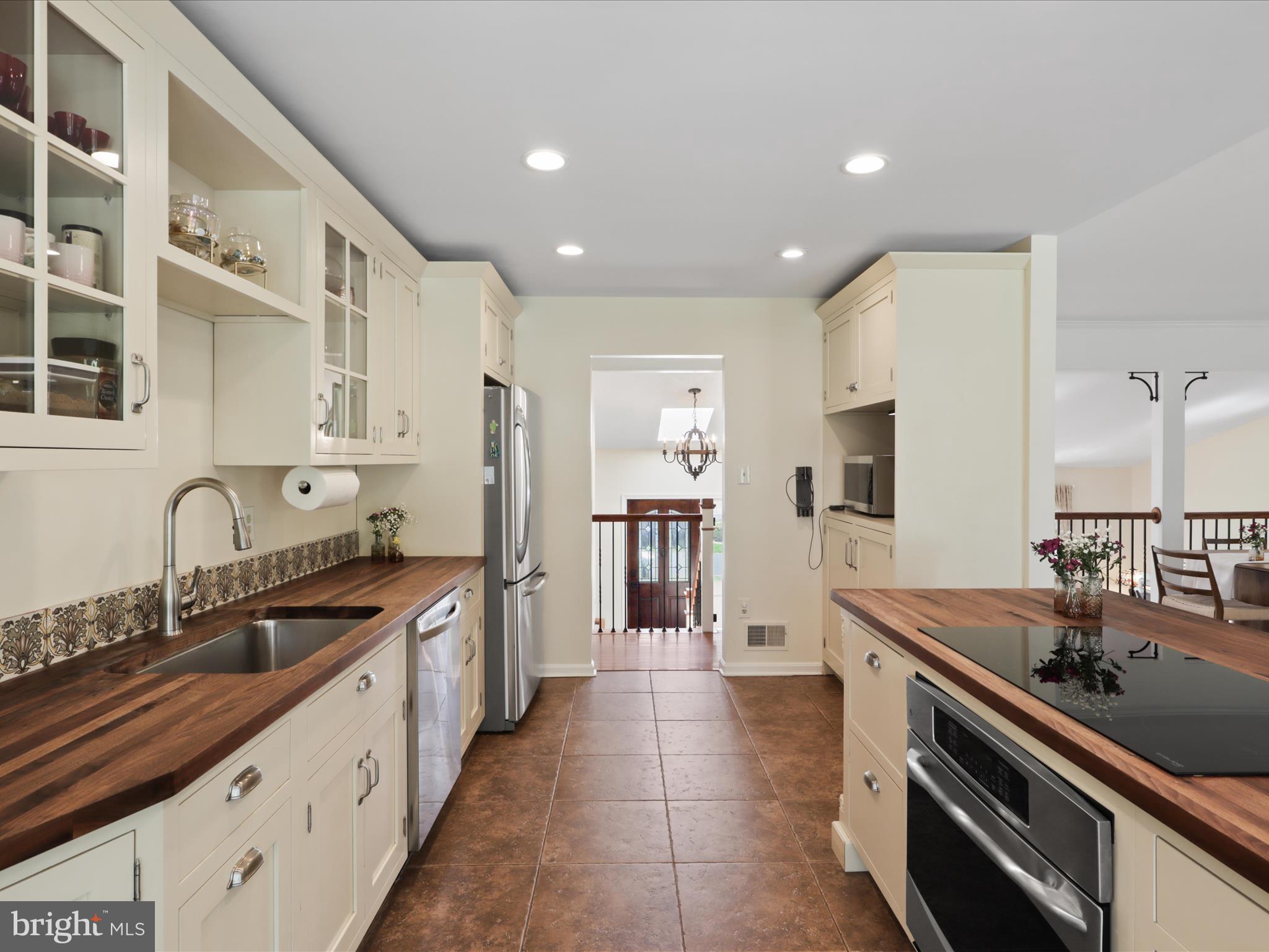 BERRYLAND FARM - Residential