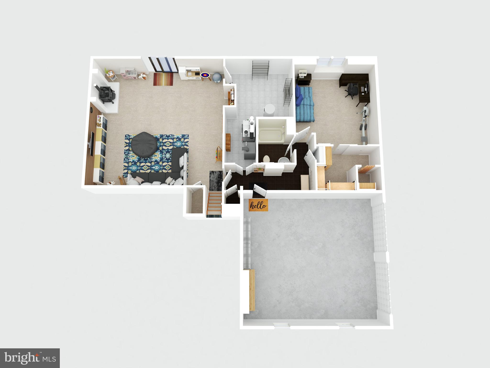 BERRYLAND FARM - Residential