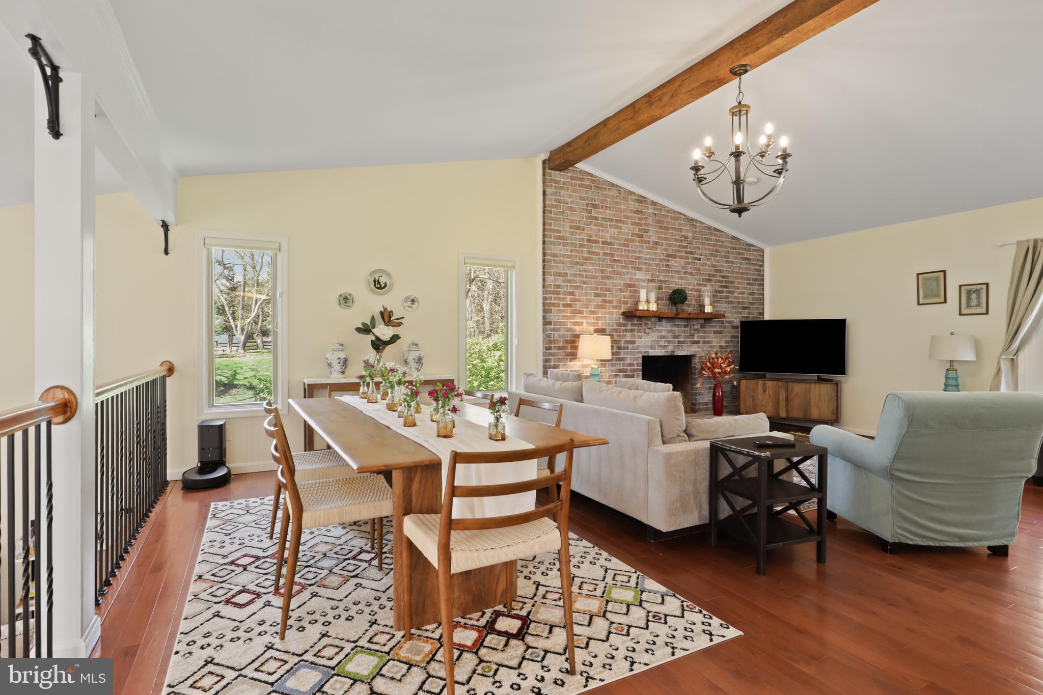 BERRYLAND FARM - Residential