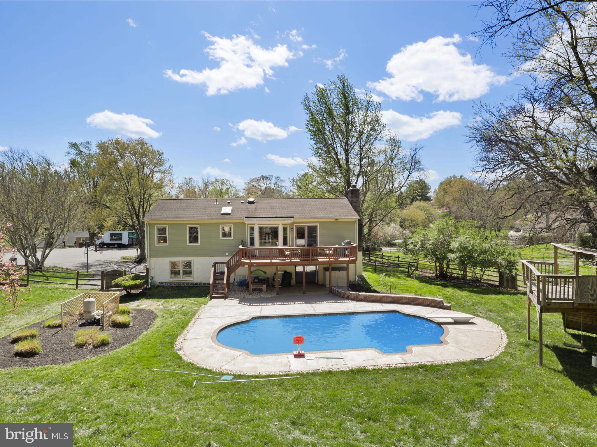 BERRYLAND FARM - Residential