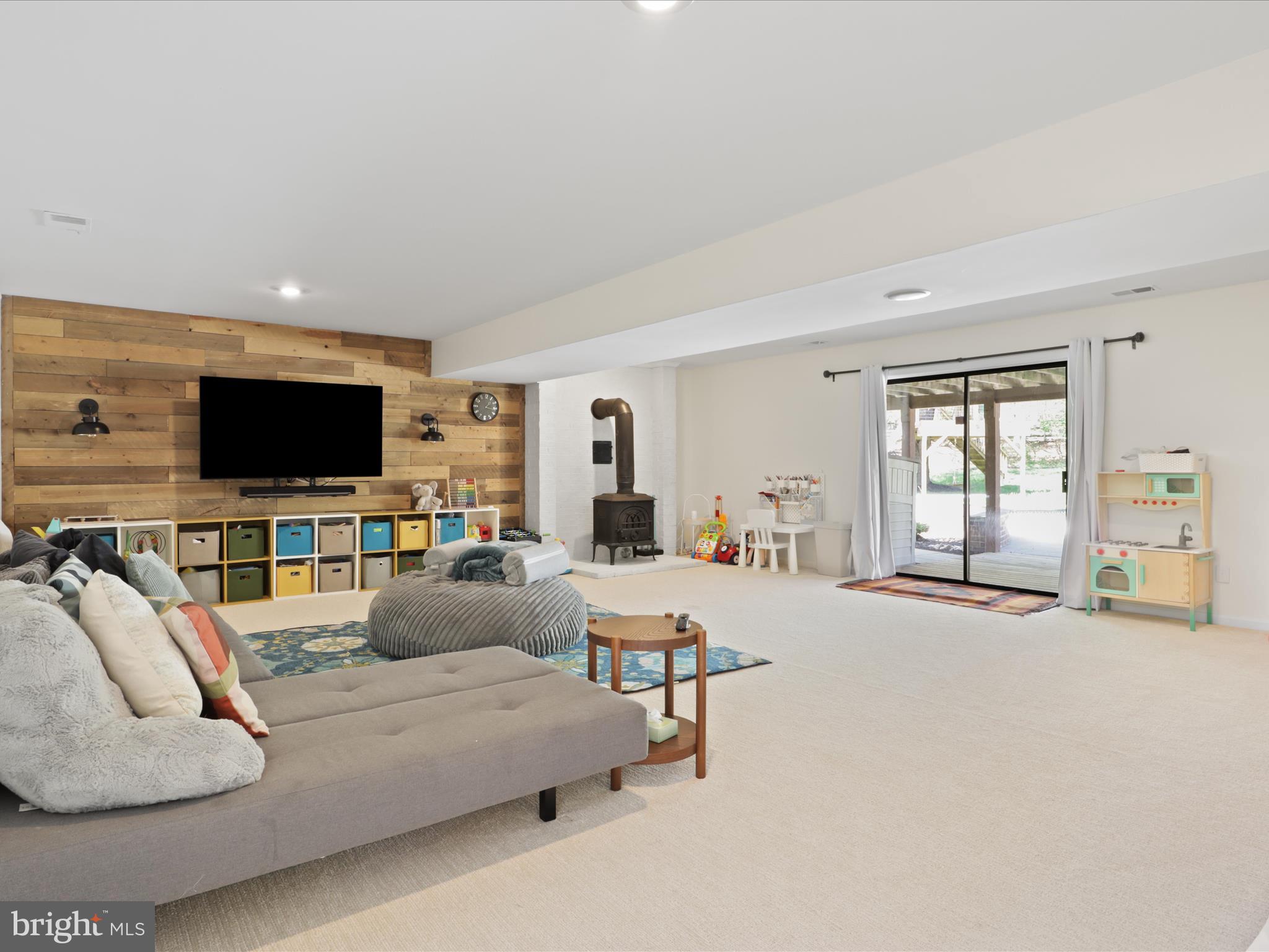 BERRYLAND FARM - Residential