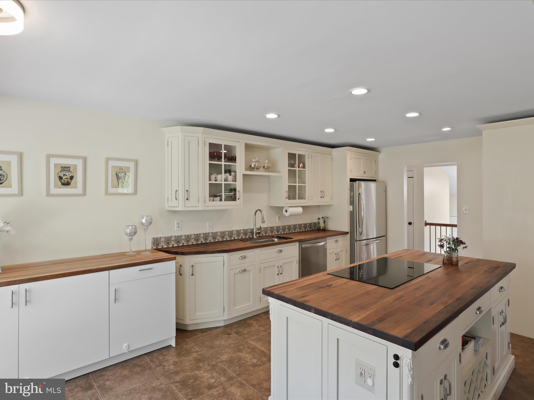 BERRYLAND FARM - Residential