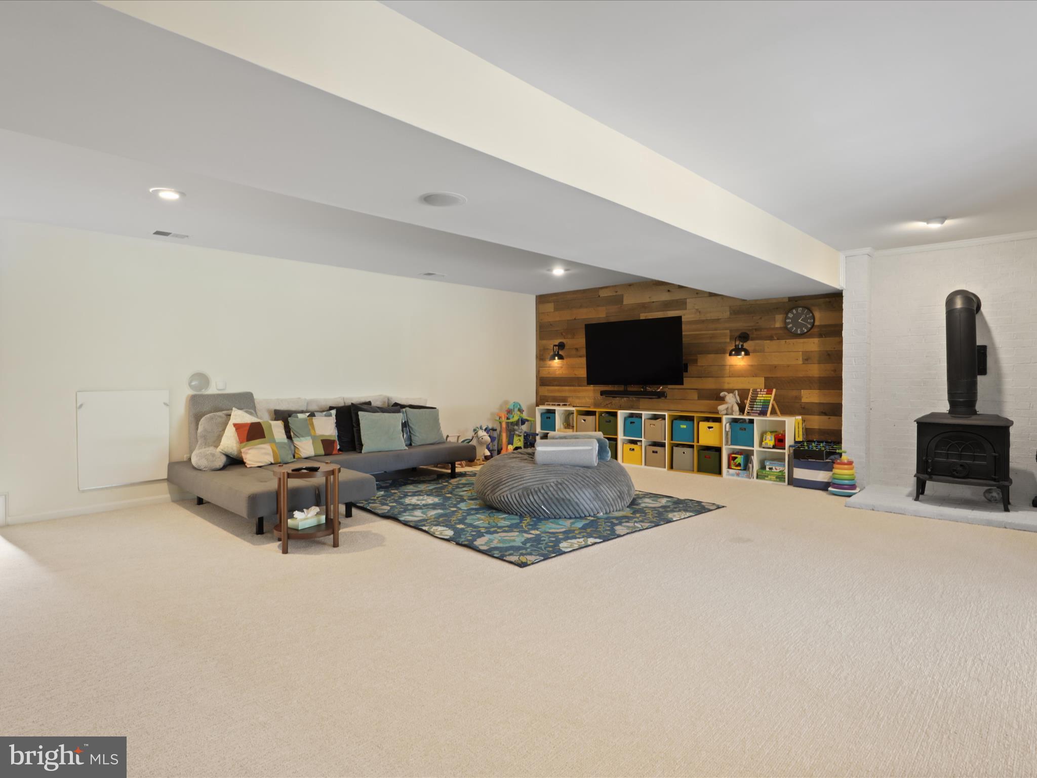 BERRYLAND FARM - Residential