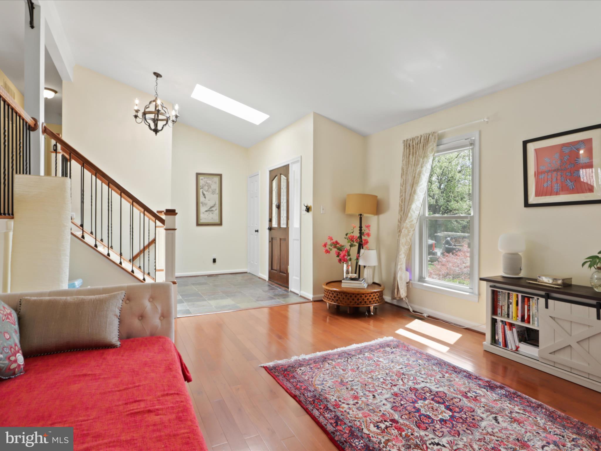 BERRYLAND FARM - Residential