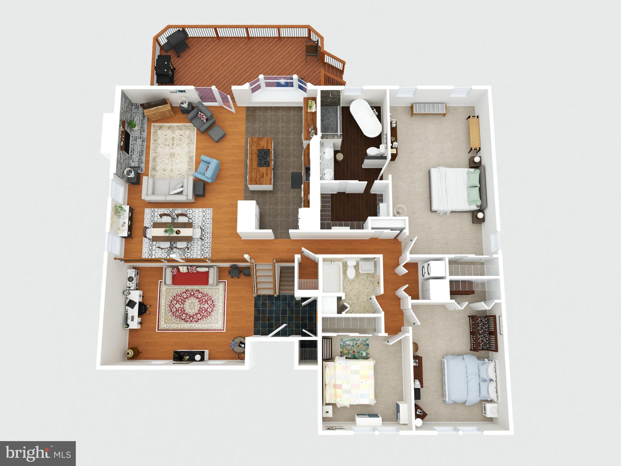 BERRYLAND FARM - Residential