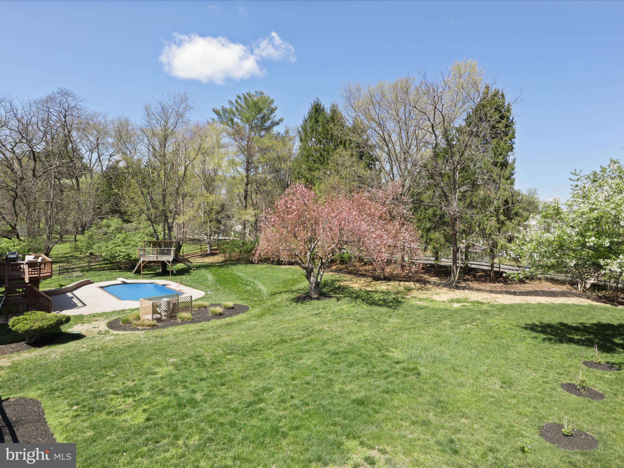 BERRYLAND FARM - Residential