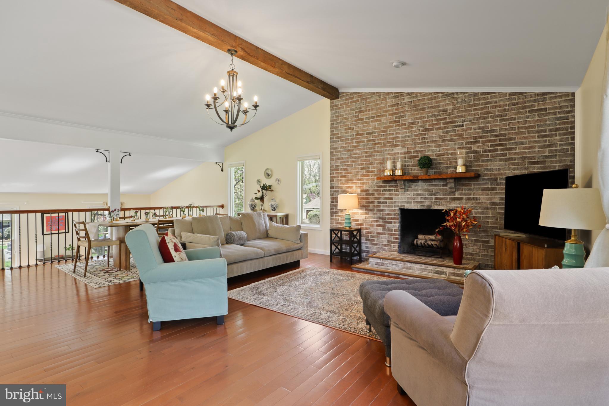 BERRYLAND FARM - Residential