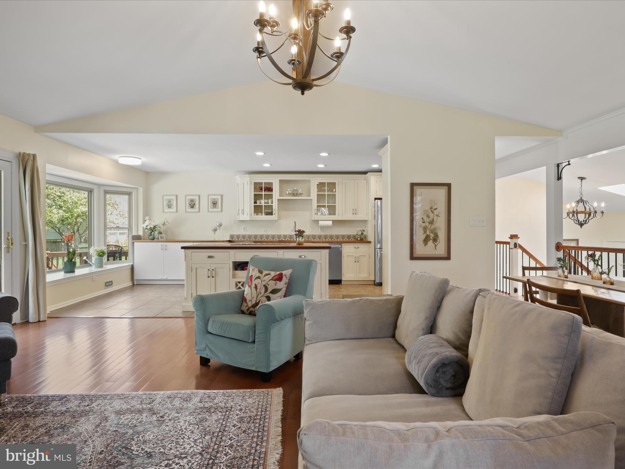 BERRYLAND FARM - Residential