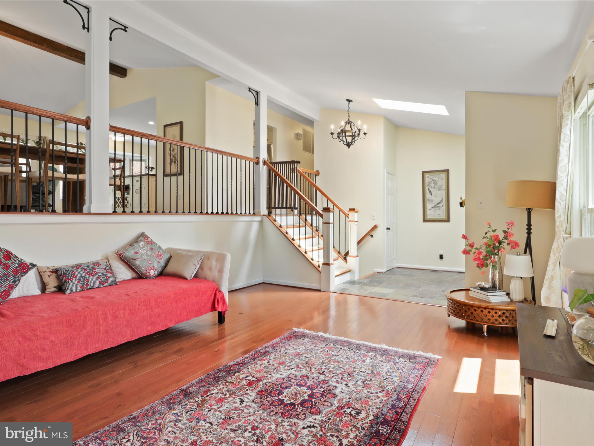 BERRYLAND FARM - Residential