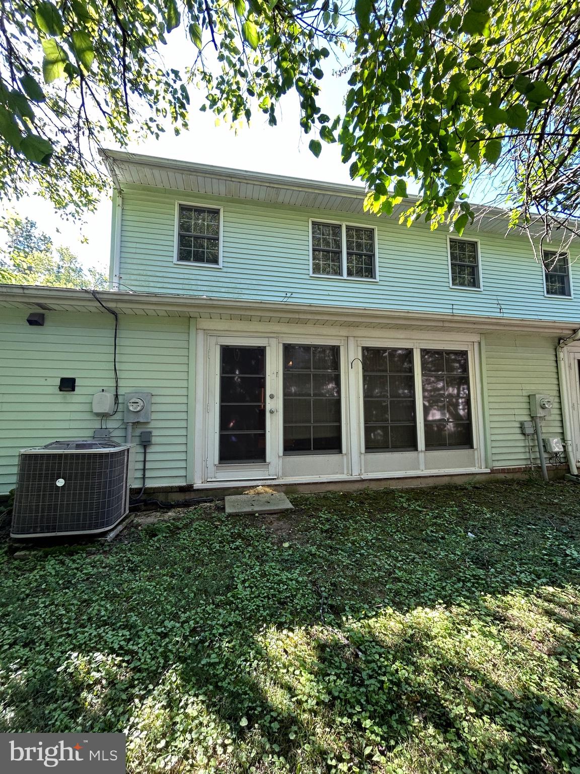 CHESTER ARMS - Residential Lease