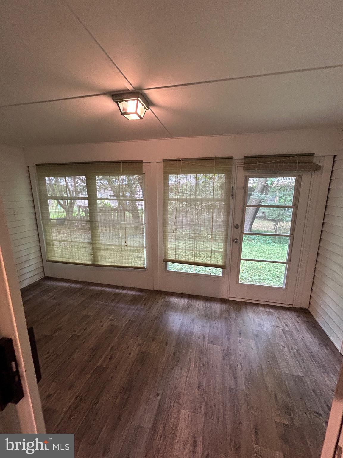 CHESTER ARMS - Residential Lease