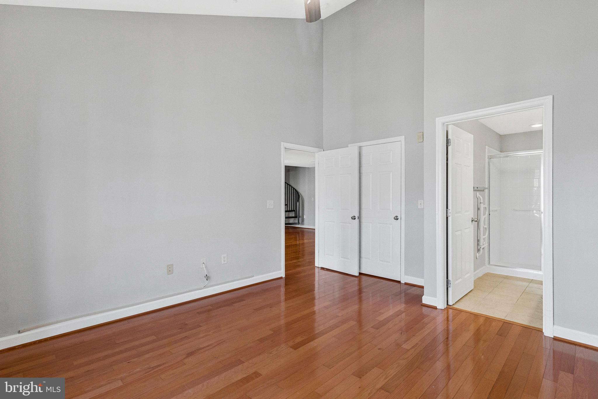 FITZ AT ROCKVILLE TOWN C - Residential