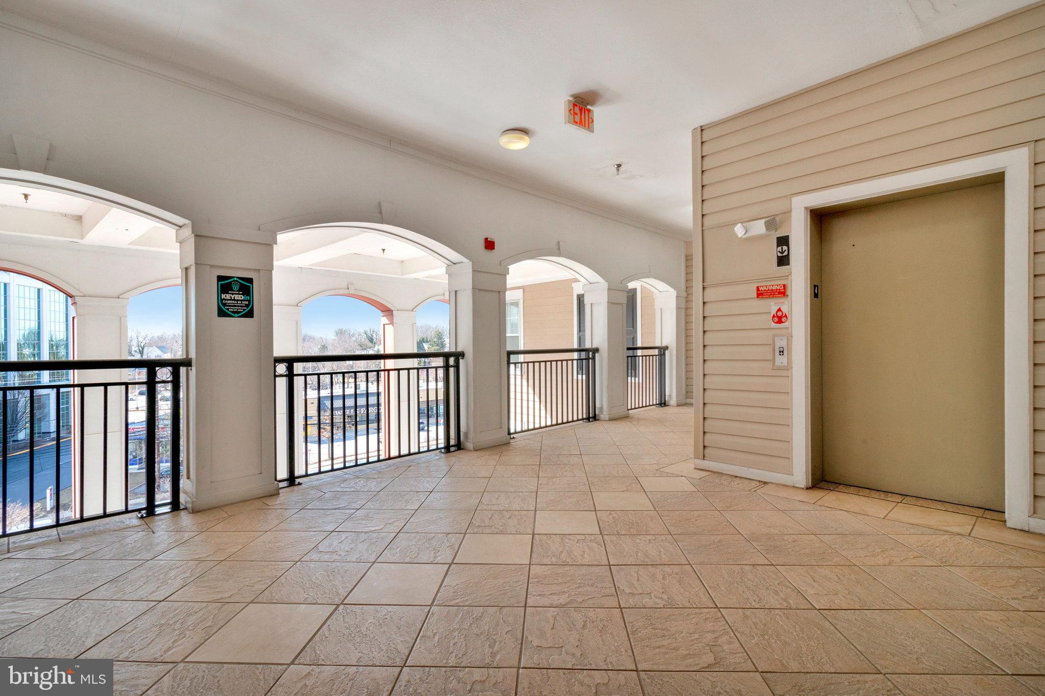 FITZ AT ROCKVILLE TOWN C - Residential