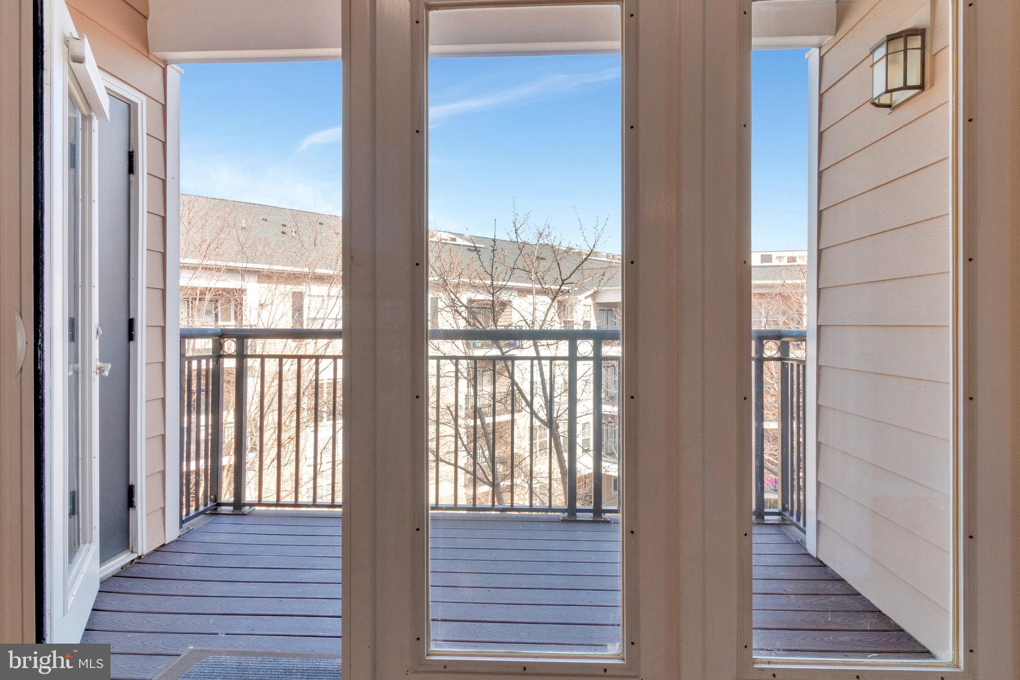 FITZ AT ROCKVILLE TOWN C - Residential