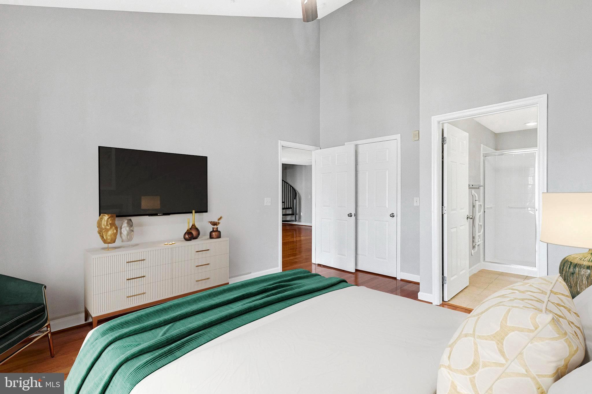 FITZ AT ROCKVILLE TOWN C - Residential