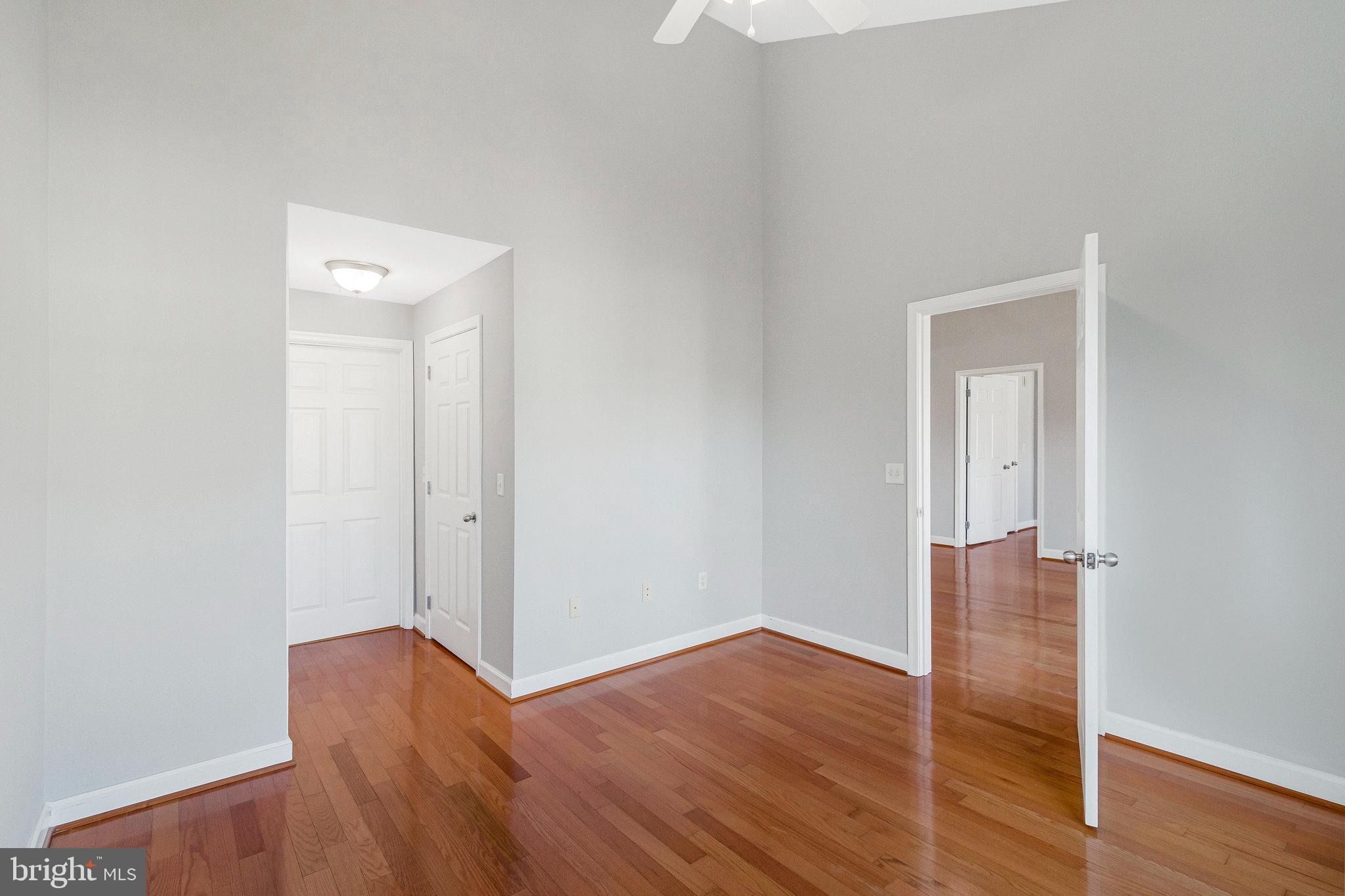 FITZ AT ROCKVILLE TOWN C - Residential