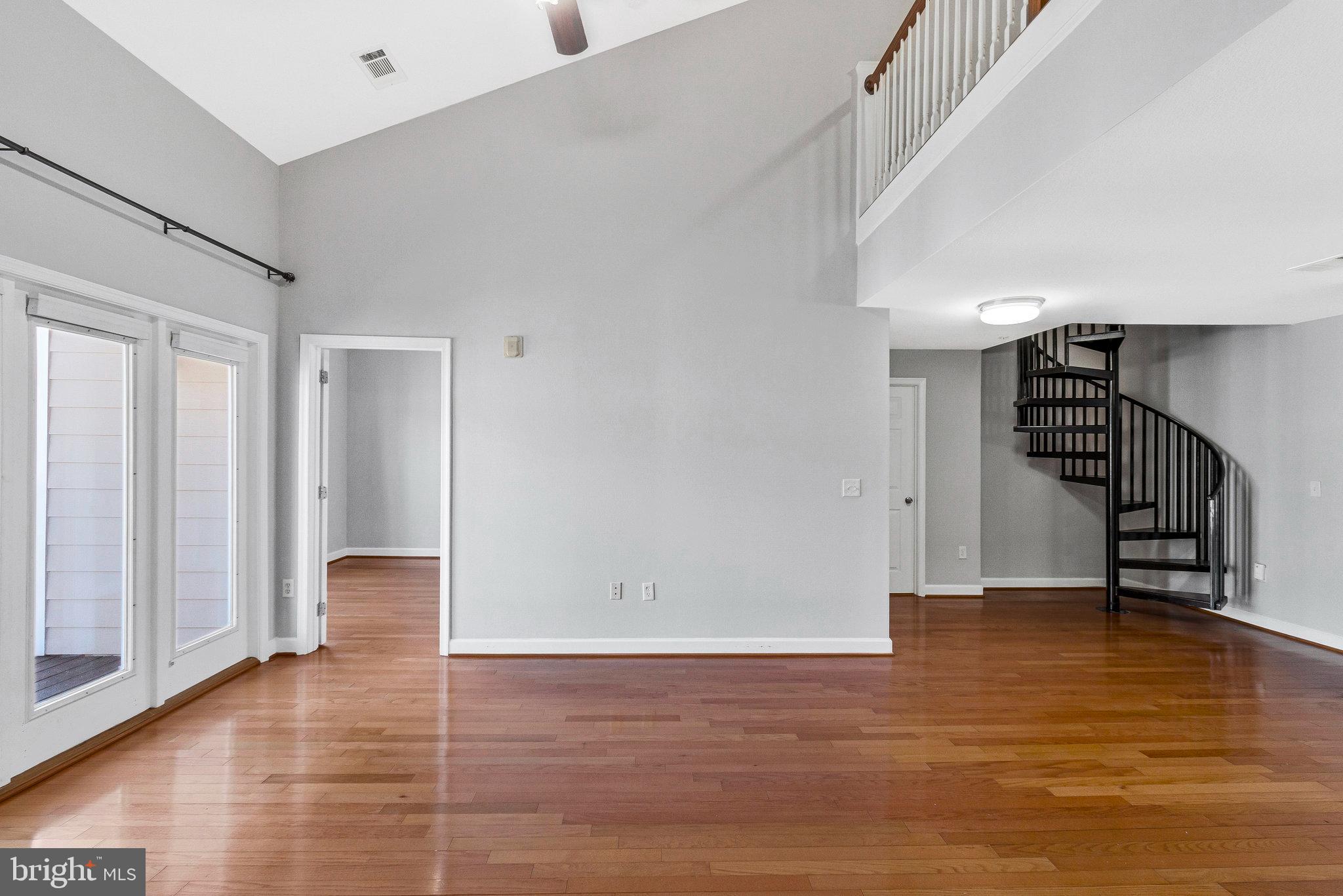 FITZ AT ROCKVILLE TOWN C - Residential