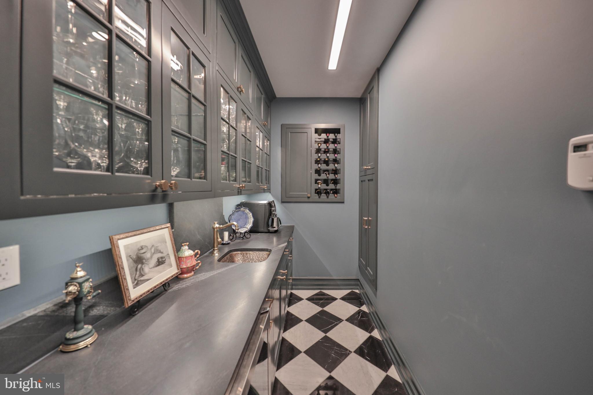 ROSEMONT - Residential