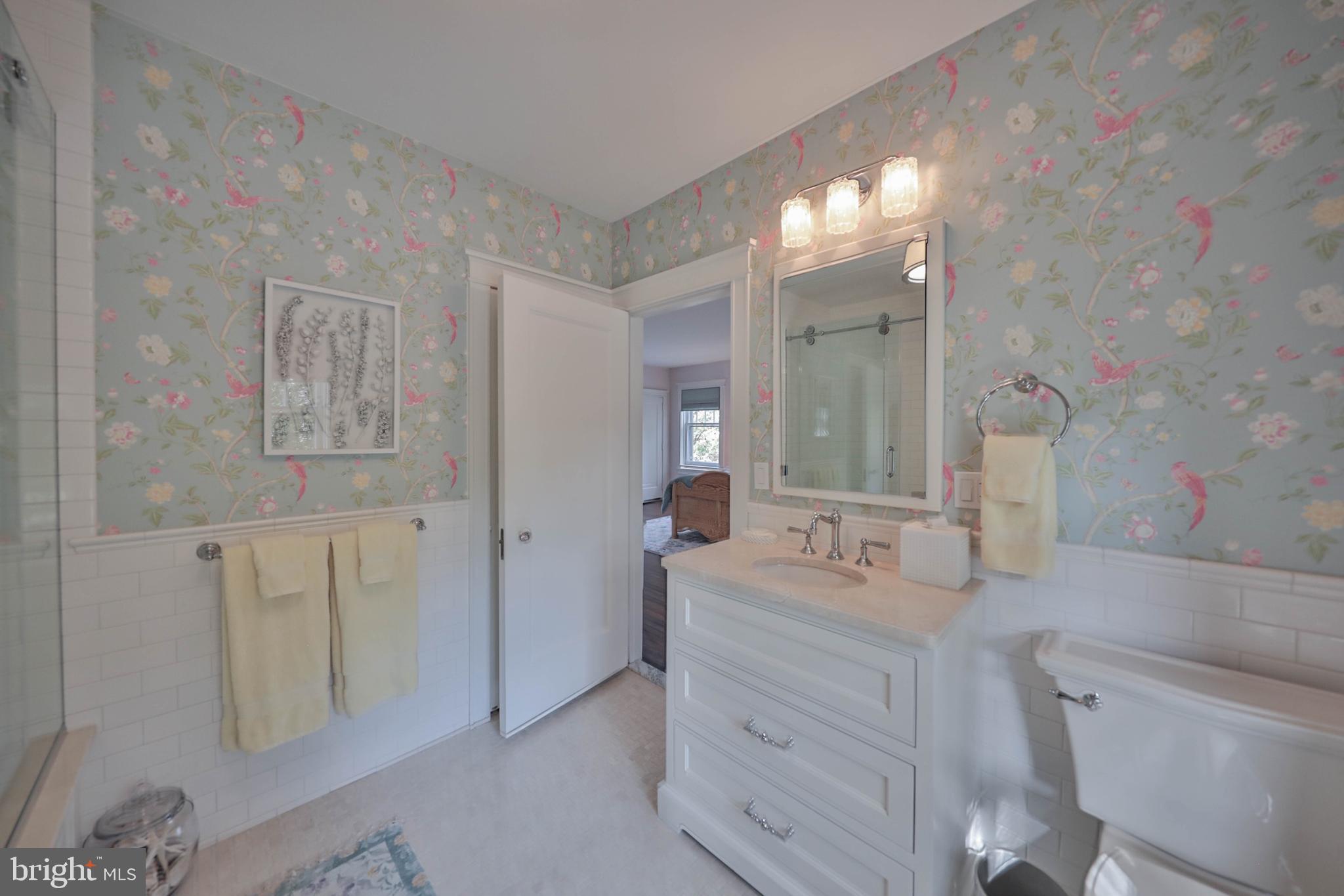 ROSEMONT - Residential