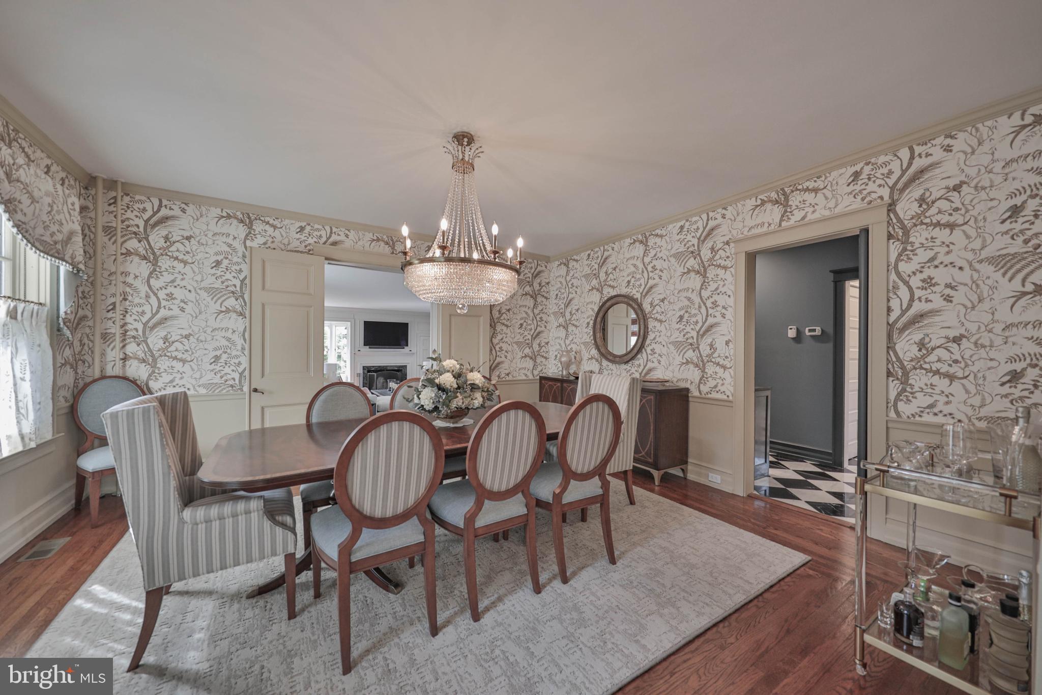 ROSEMONT - Residential