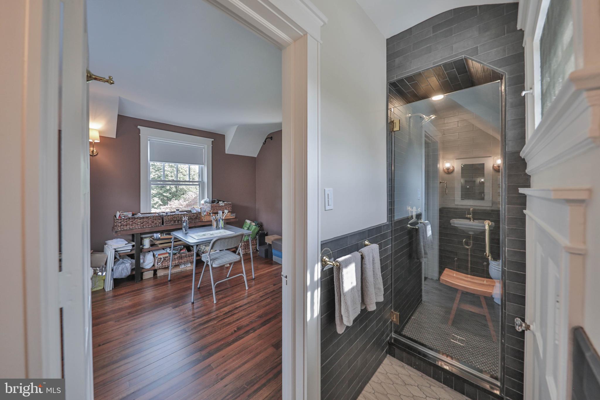 ROSEMONT - Residential