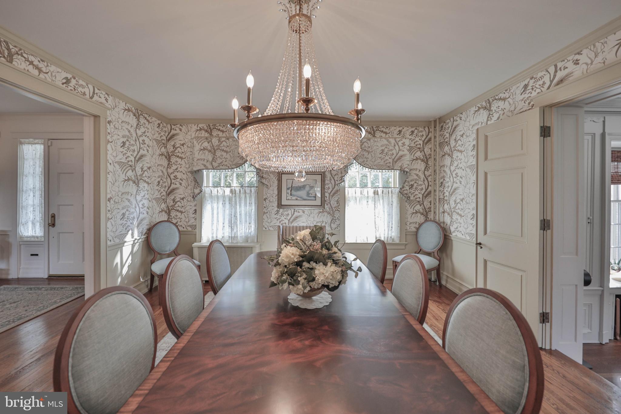 ROSEMONT - Residential