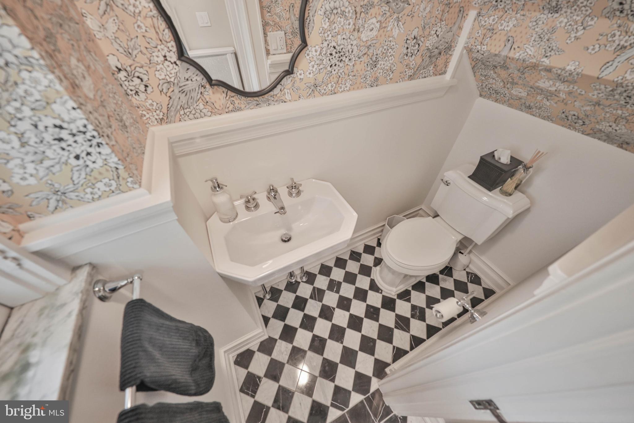 ROSEMONT - Residential