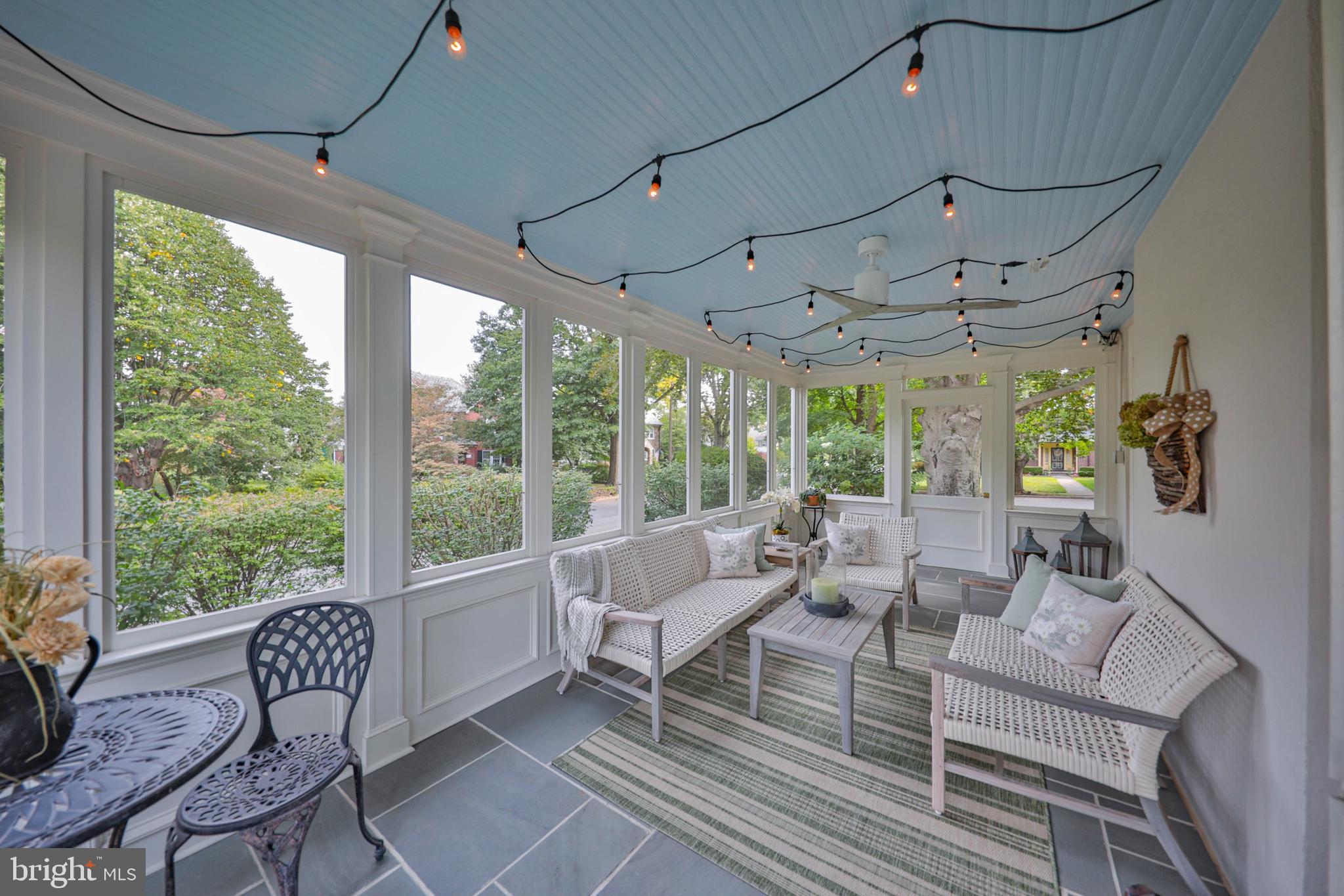 ROSEMONT - Residential