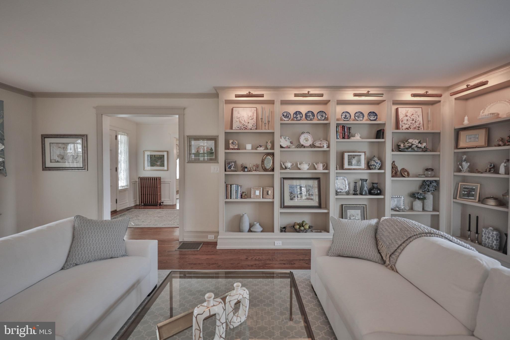 ROSEMONT - Residential